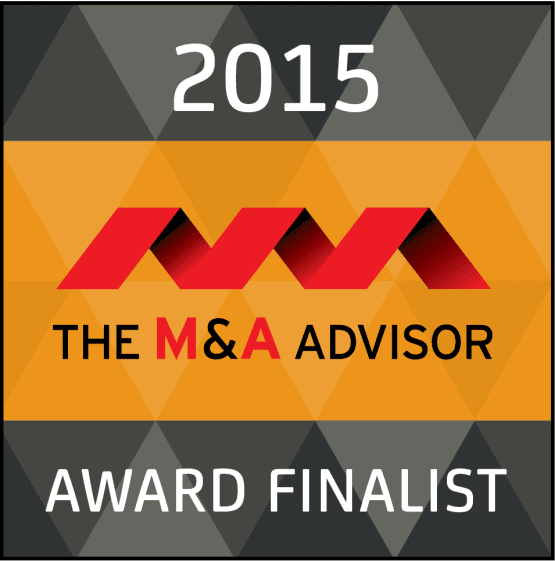 Watermill  Group Announced as Finalist for PE Firm of the Year by M&A Advisor