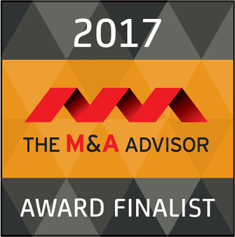 Watermill Group Announced as a Finalist for the 16th Annual M&A Advisor Awards
