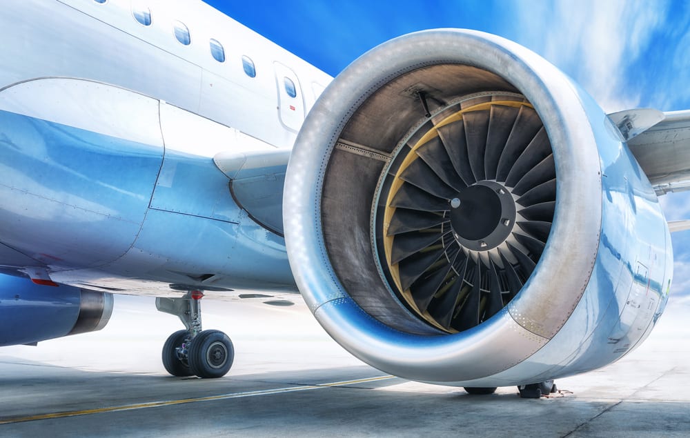 plane