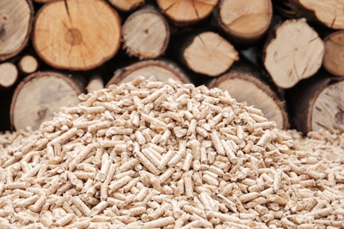 Musser Biomass and Wood